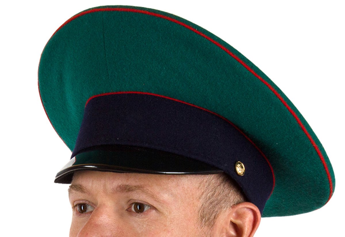 С праздником погранвойск