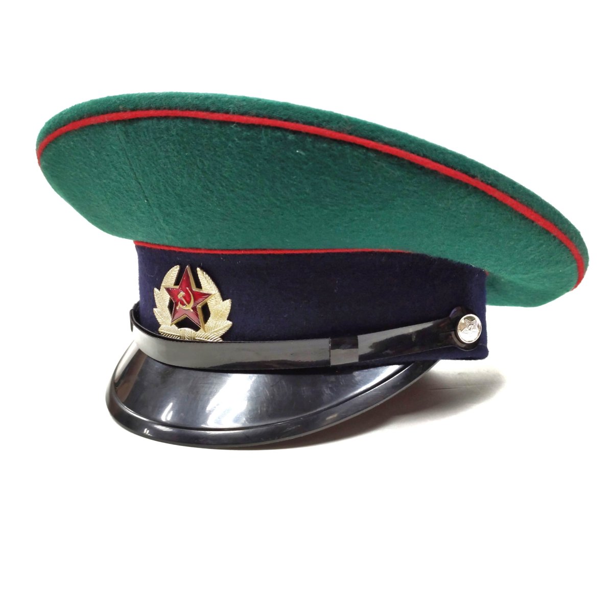Фуражка пограничника 2021
