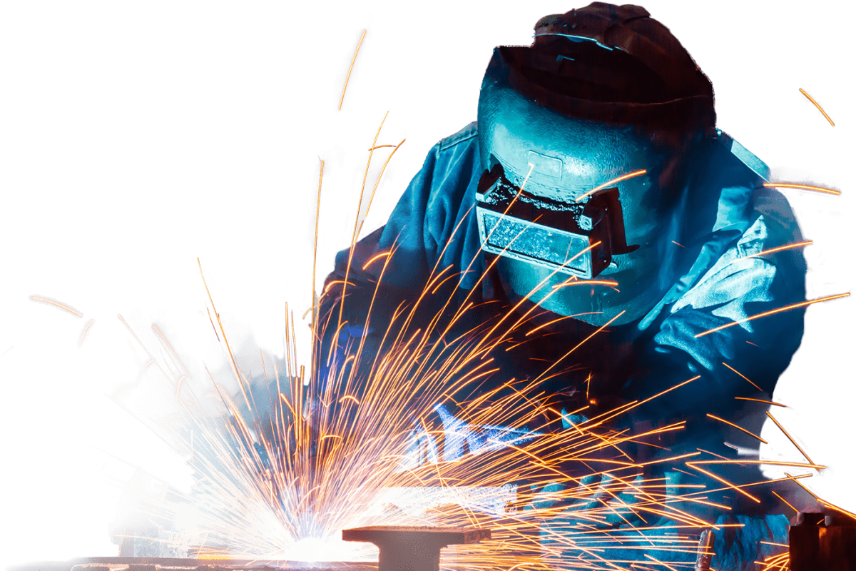 Сварка металлоконструкций