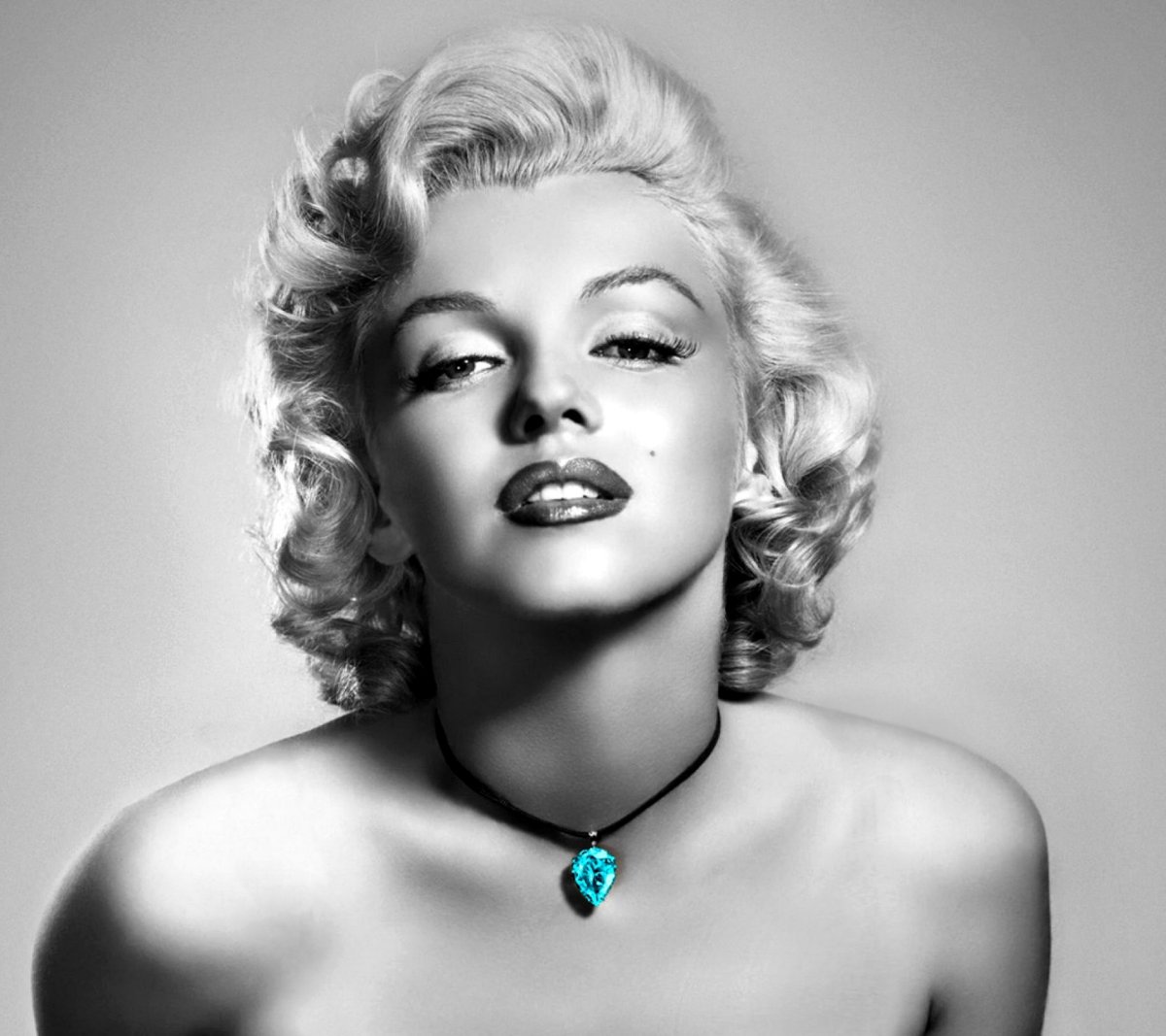 Мэрилин Монро модель