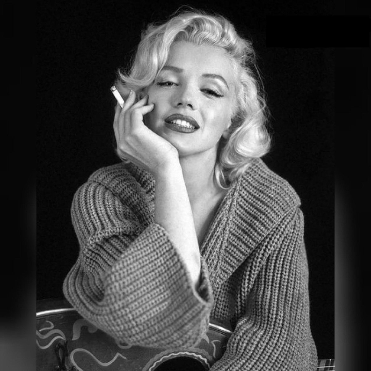 Мэрилин Монро