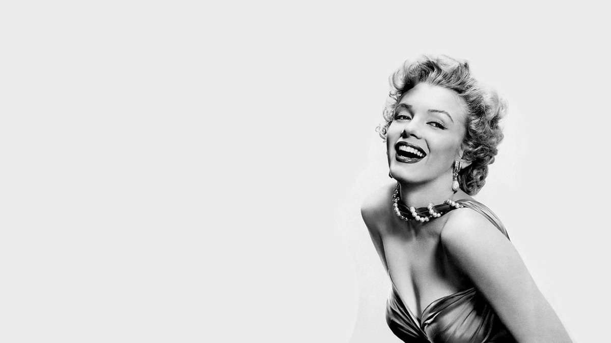 Мэрилин Монро обои