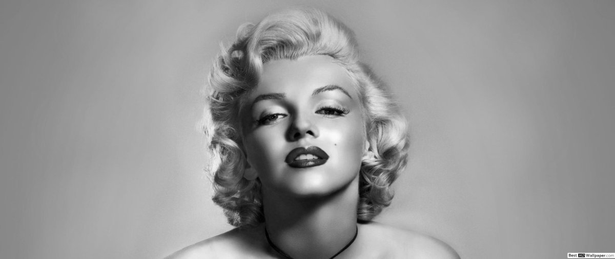 Мэрилин Монро обои