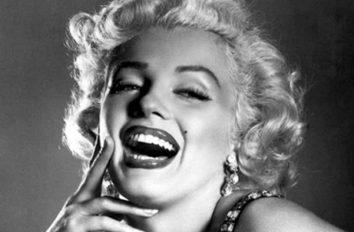 Чехов и Монро