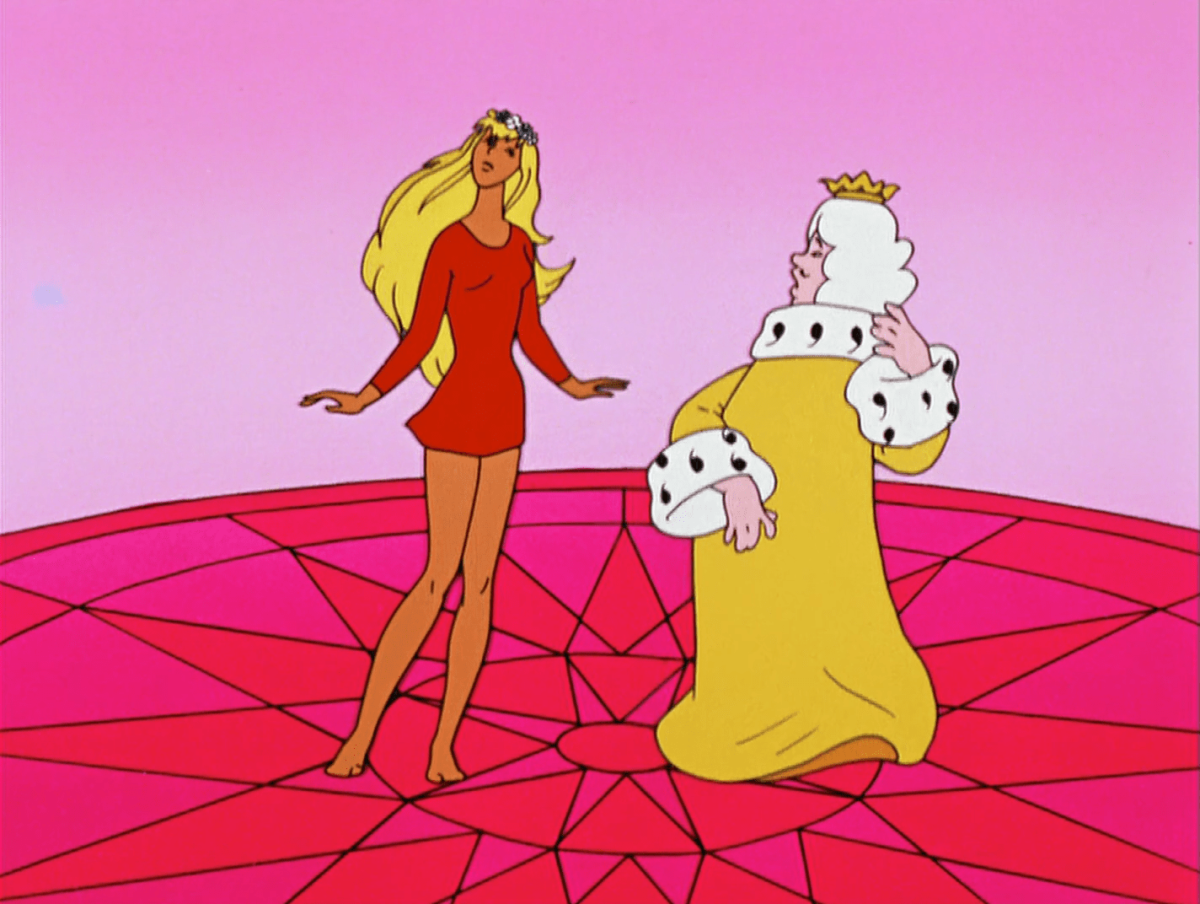 Бременские музыканты 1969