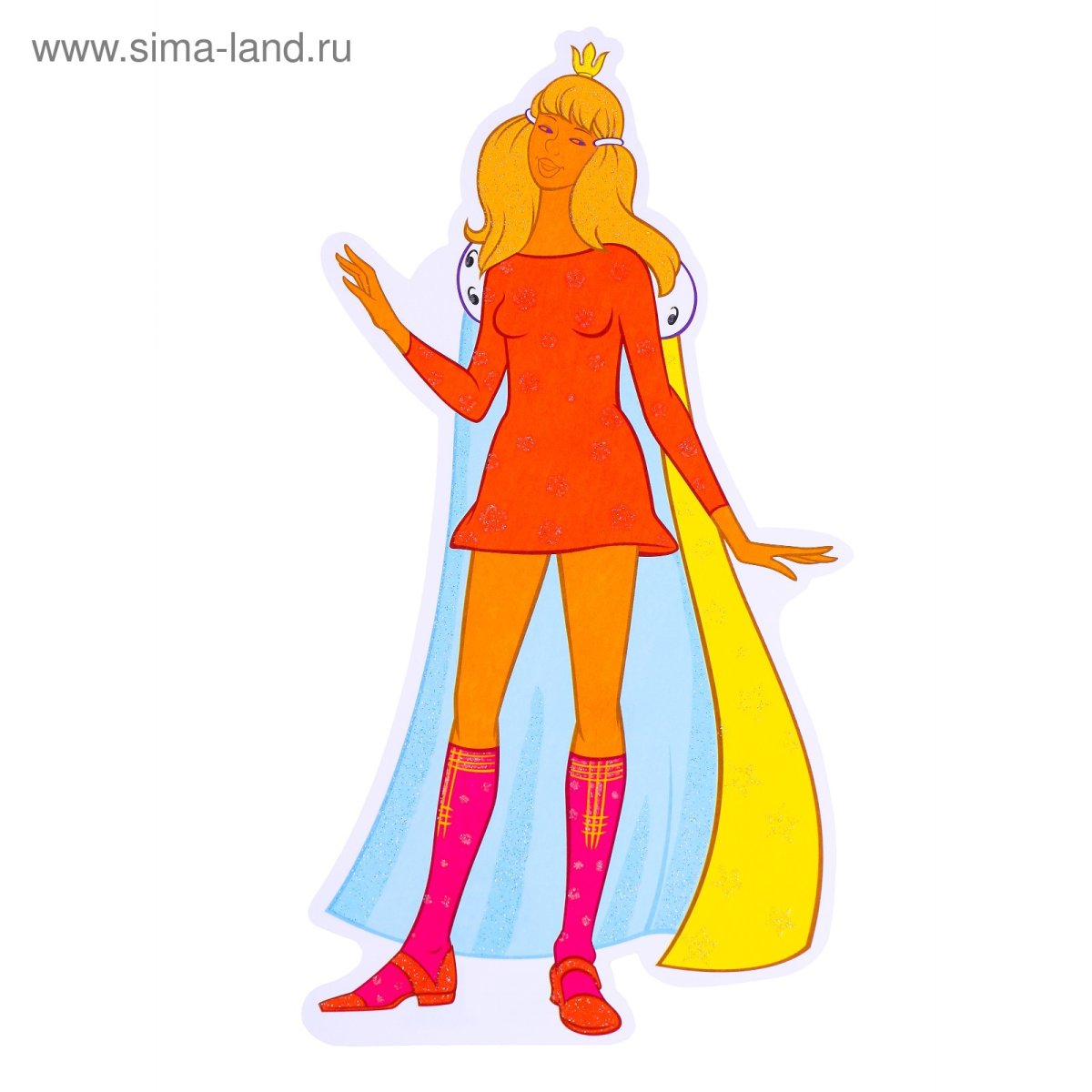 Бременские музыканты мультфильм