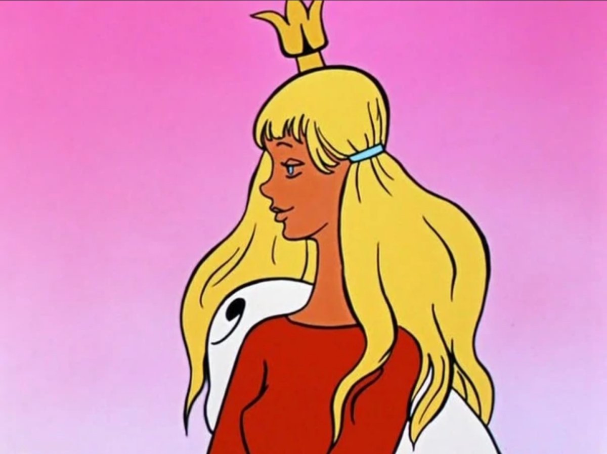 Бременские музыканты 1969 Король