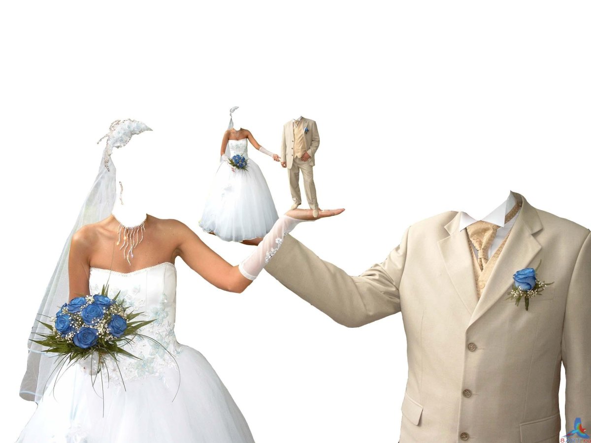 Фотограф и видеооператор на свадьбу