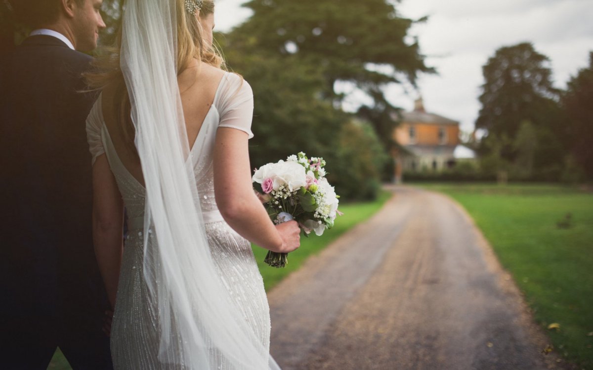 Свадьба счастье