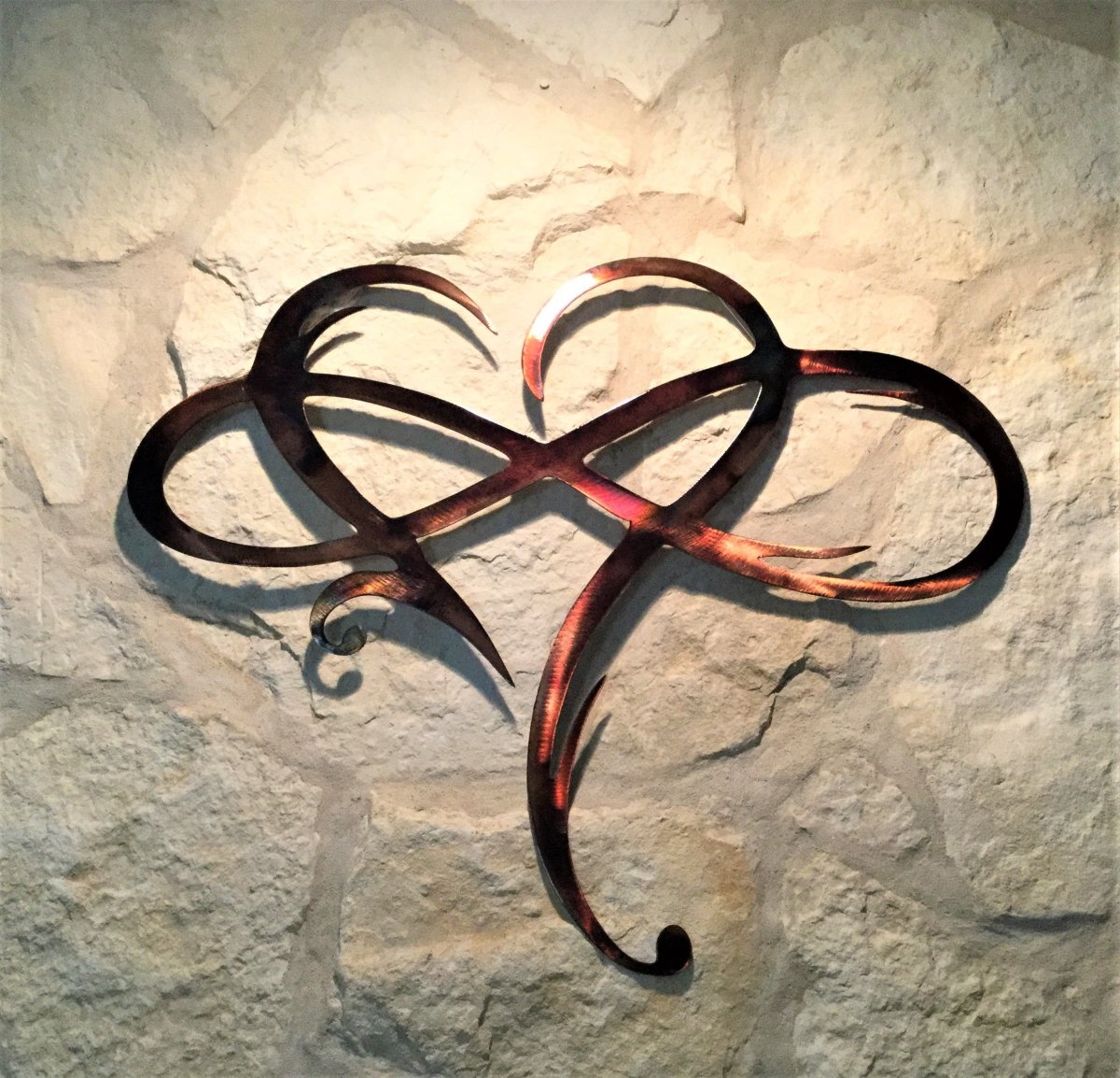 Значок бесконечности