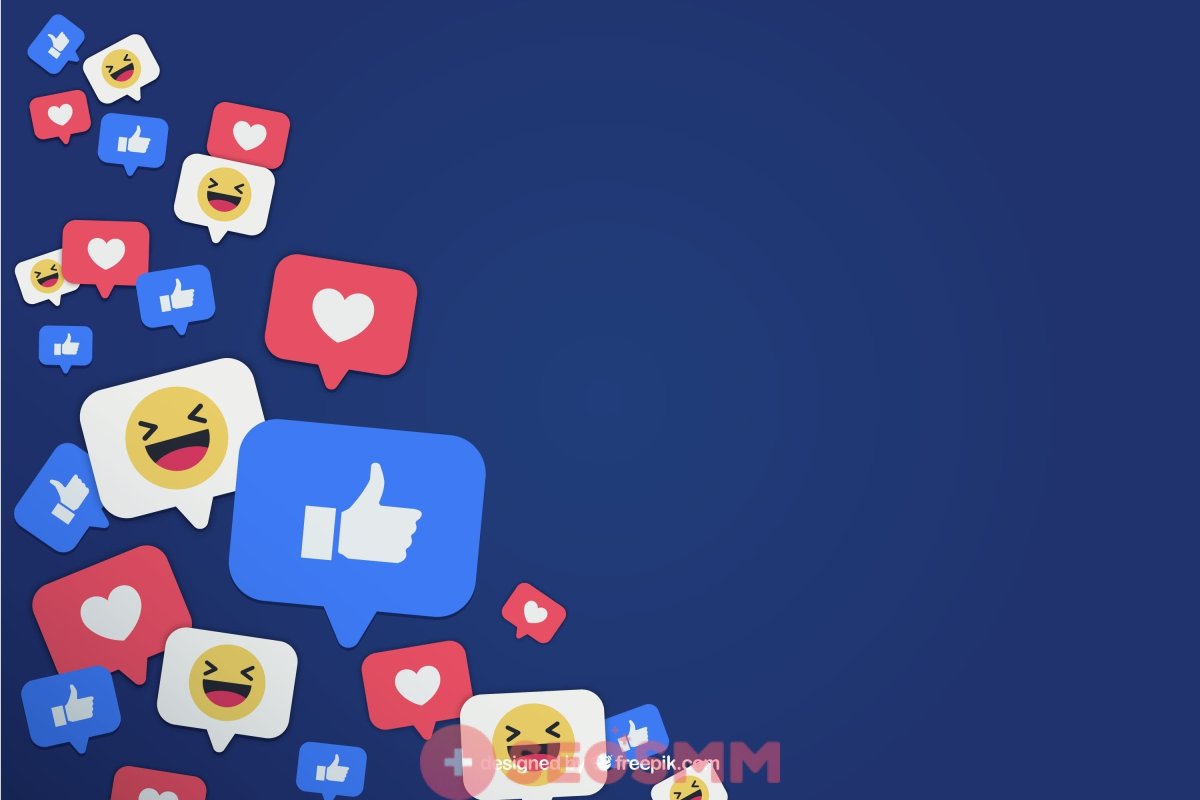 В социальных сетях