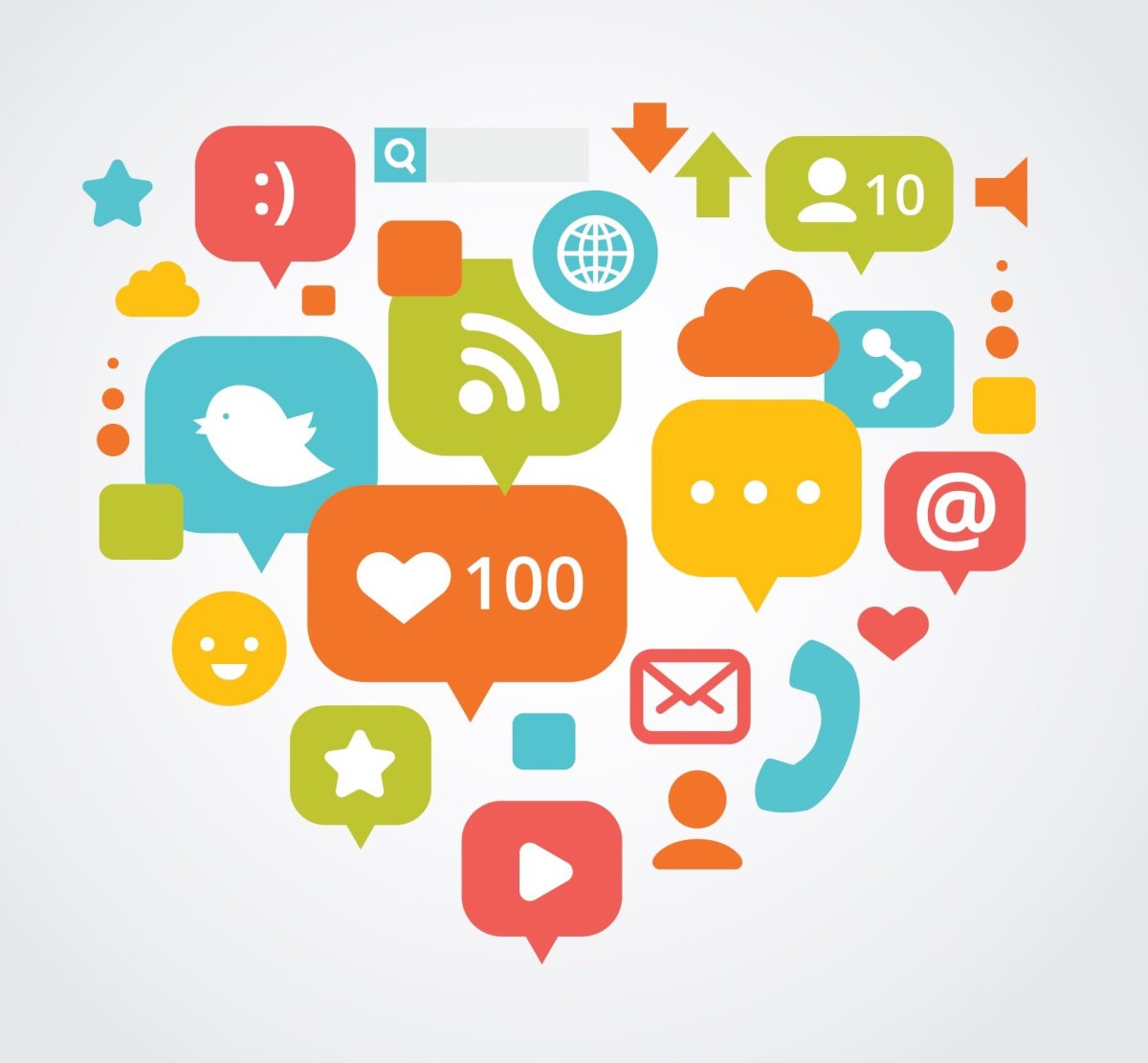 Фон для презентации маркетинг