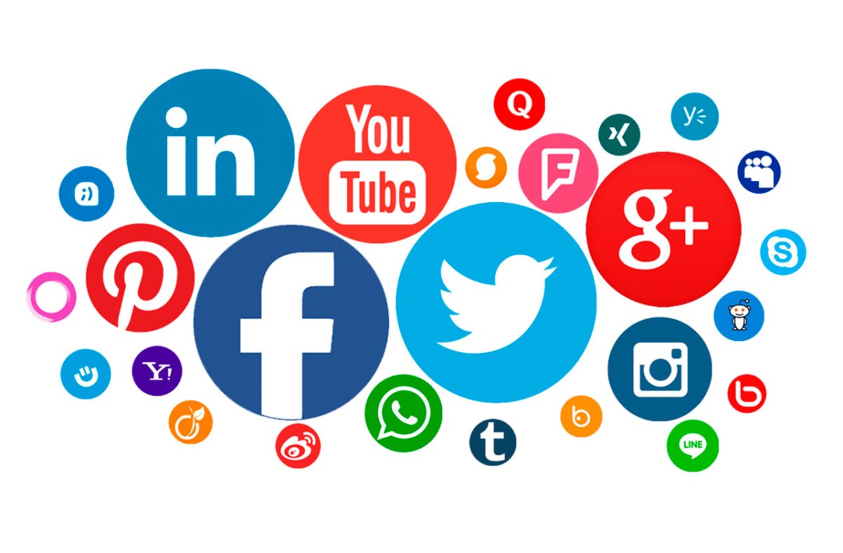 Smm продвижение в соцсетях