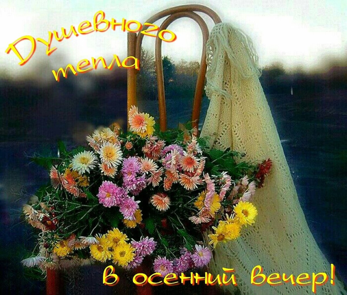 Добрый вечер Ольга