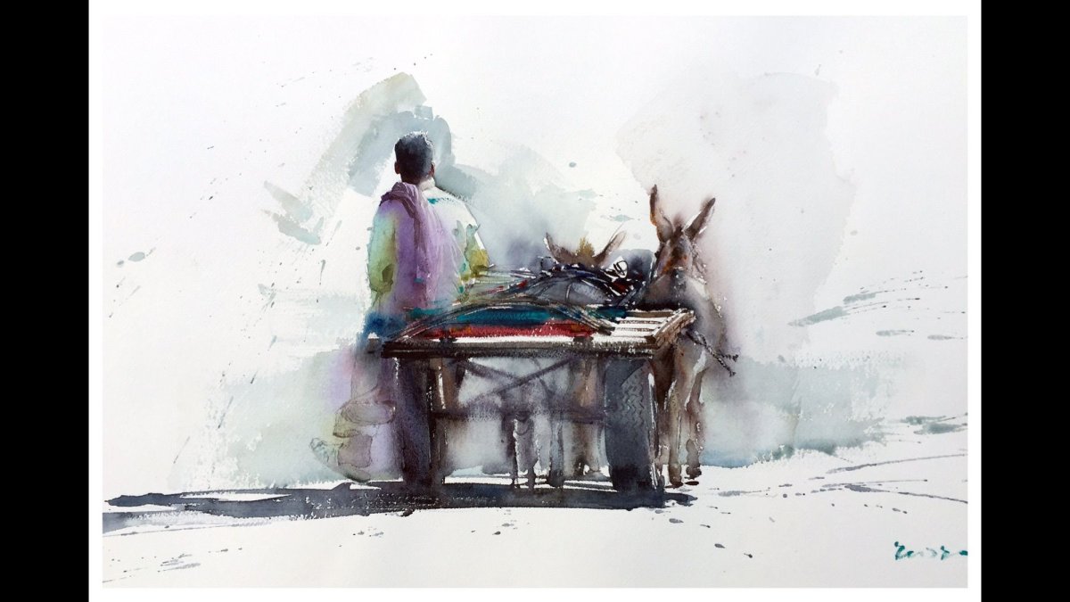 Савинова роза Фаритовна художник