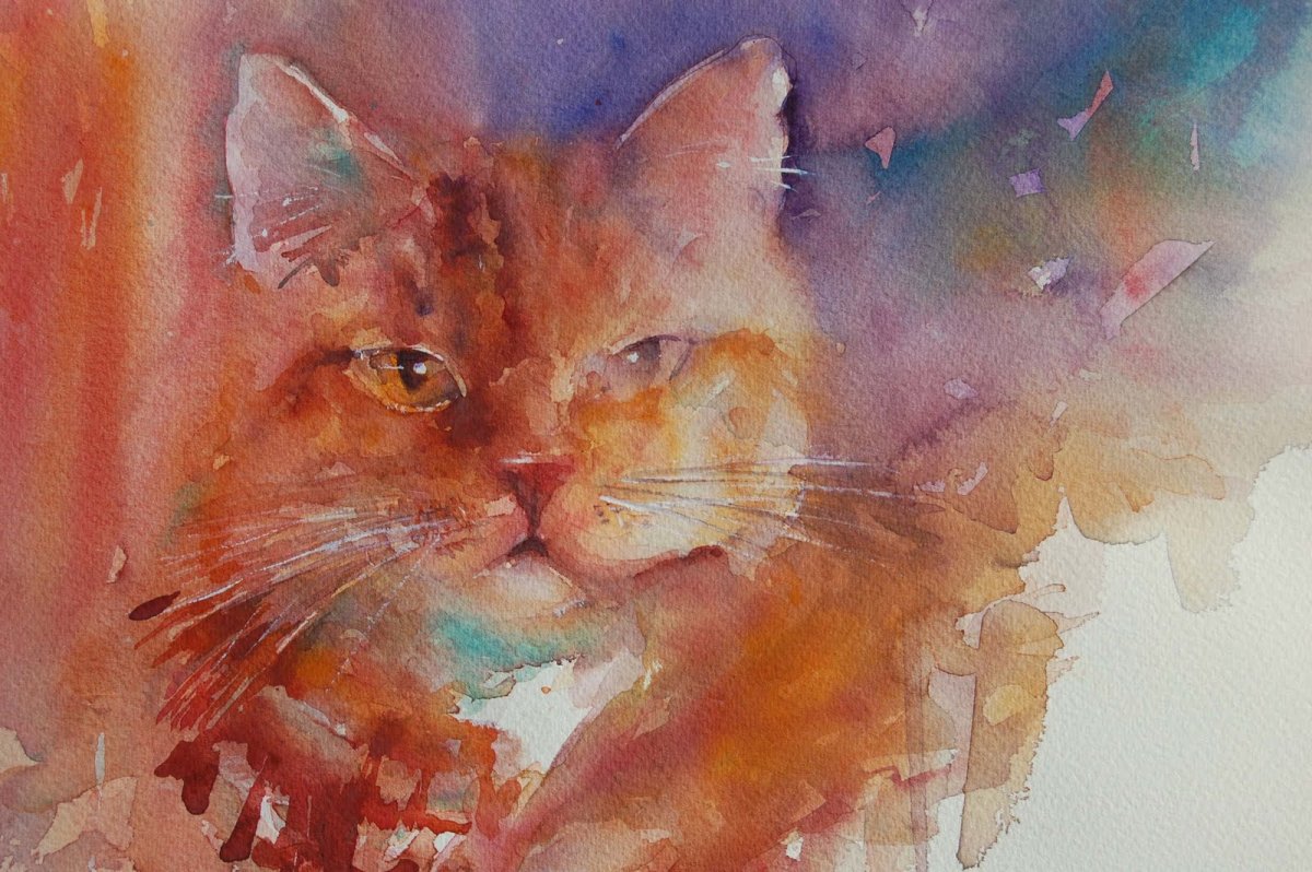 Jeffrey g Batchelor художник