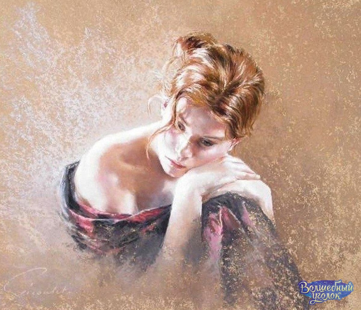 Морозова Инесса Александровна картины