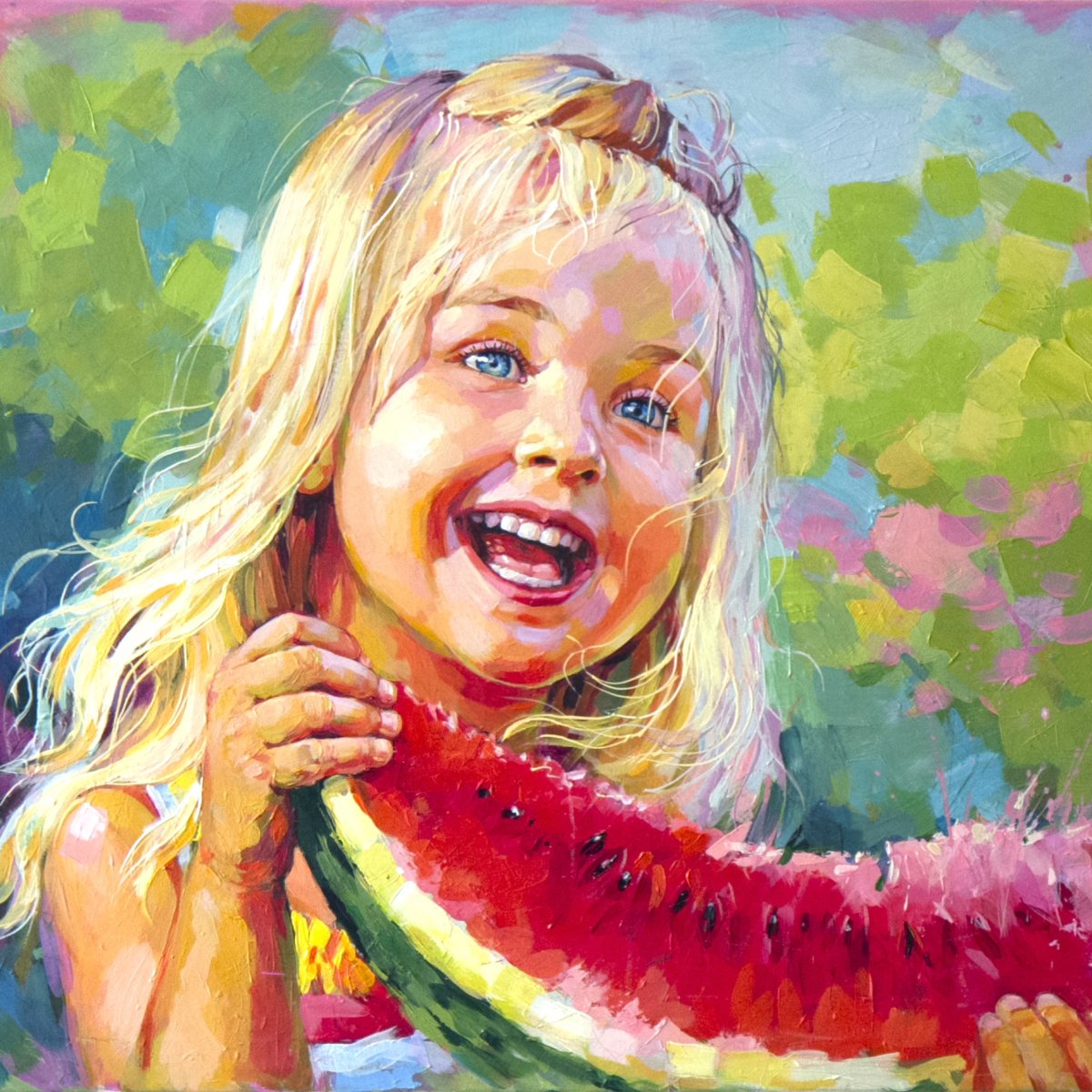 Охотничья живопись графа Муравьева