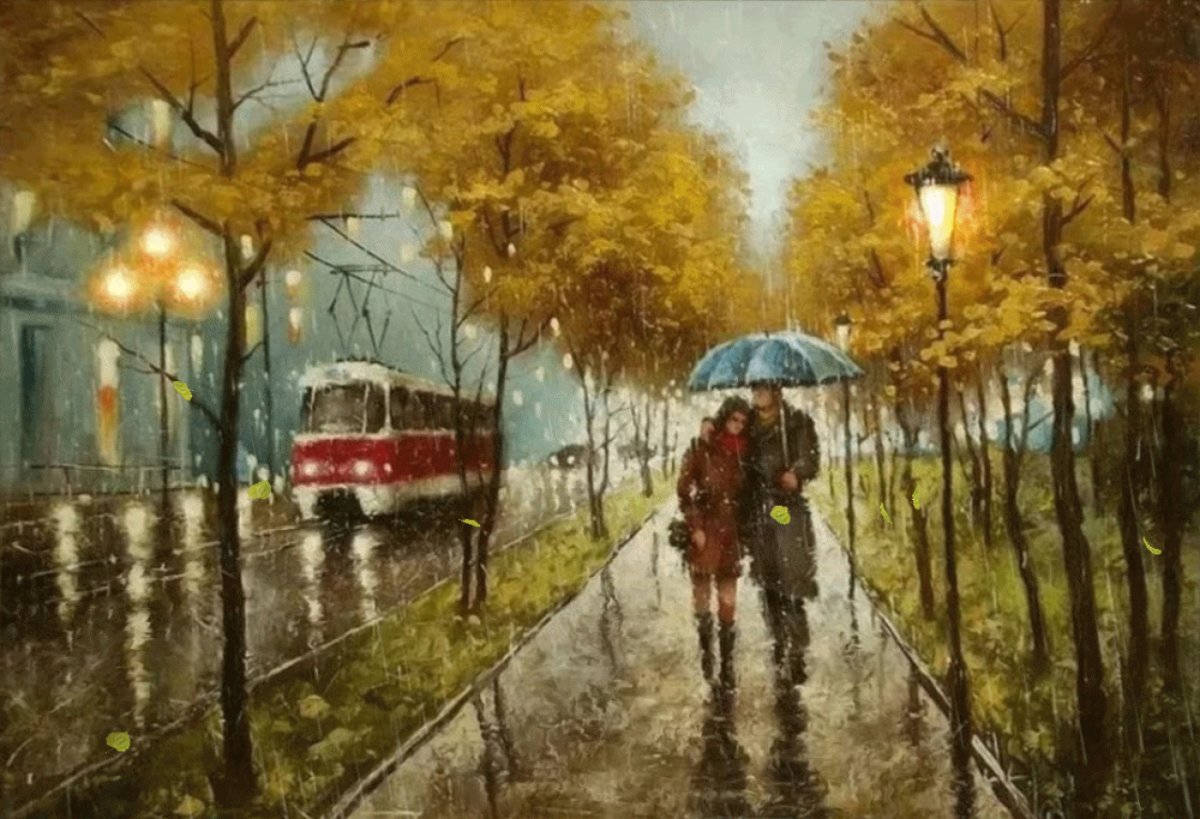 Ф.В.Сычков в подсолнухах