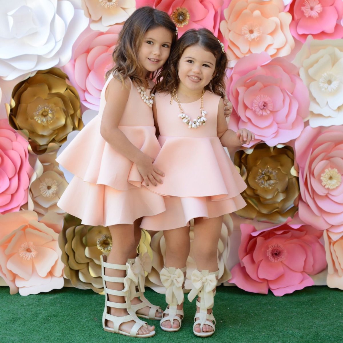 Третья дочь