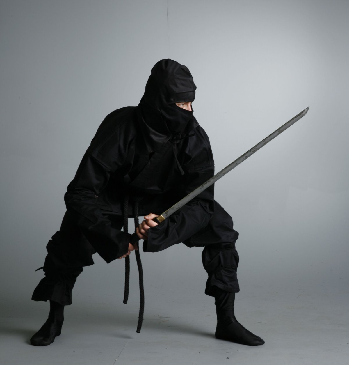 Кланы ниндзя Синоби