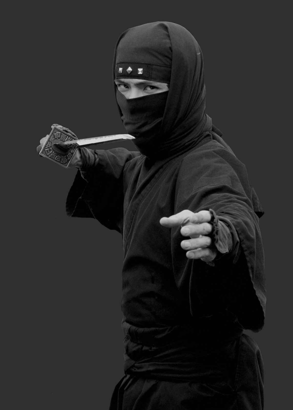 Клан Синоби