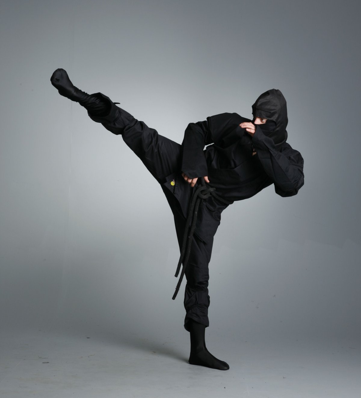 Ниндзя фото