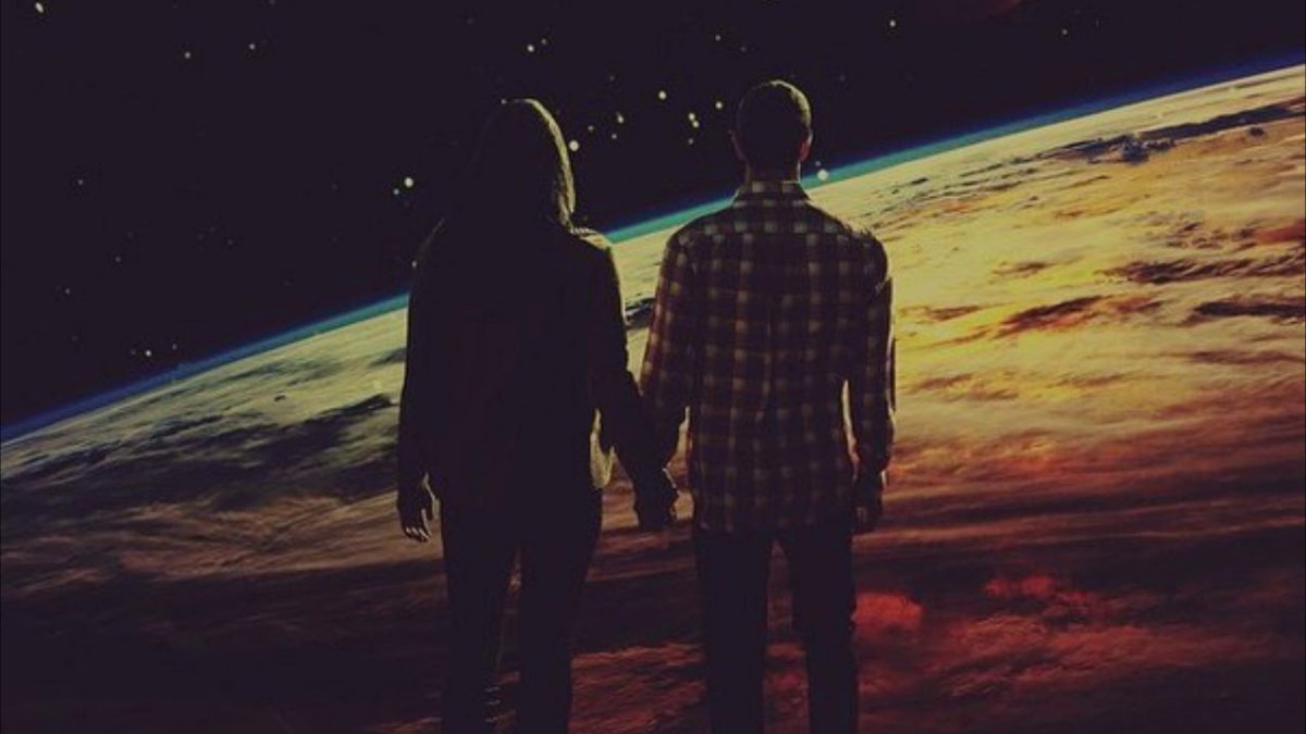 Психоделика человек и космос