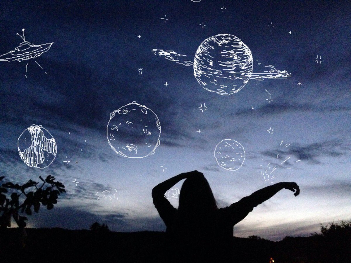 Вселенная Эстетика