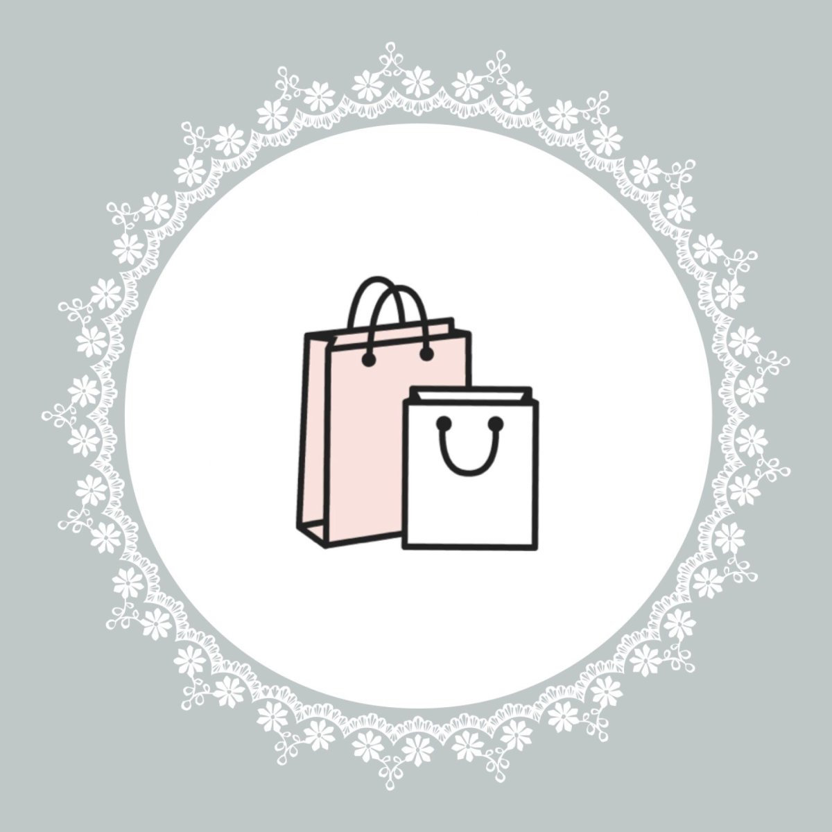 Значки для актуального в Инстаграм бесплатно для магазина