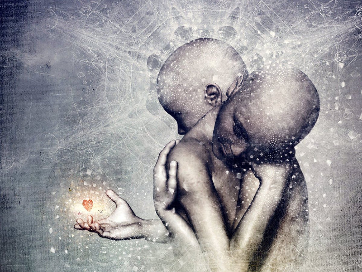 Сердце или разум