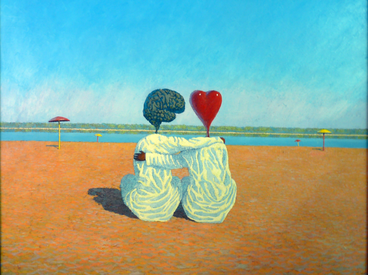 Камерон грей