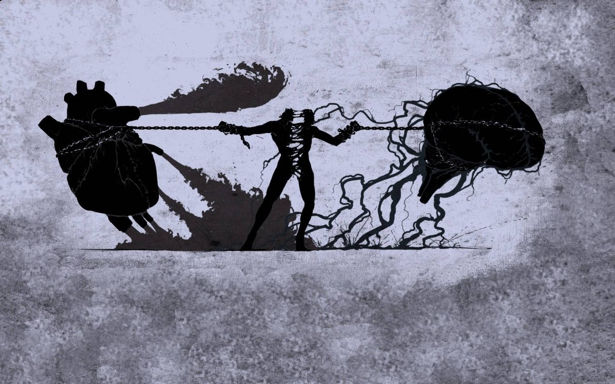 Польский художник Томаш Ален Копера (Tomasz Alen Kopera)