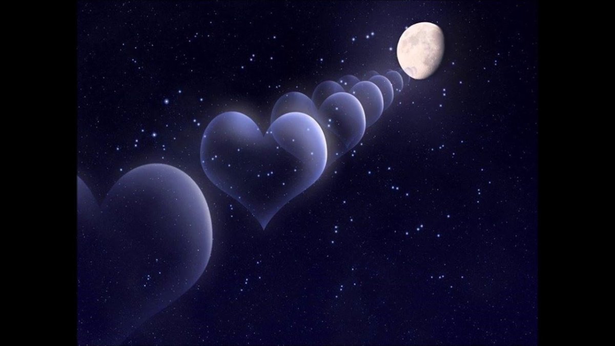 Спокойной ночи звезды