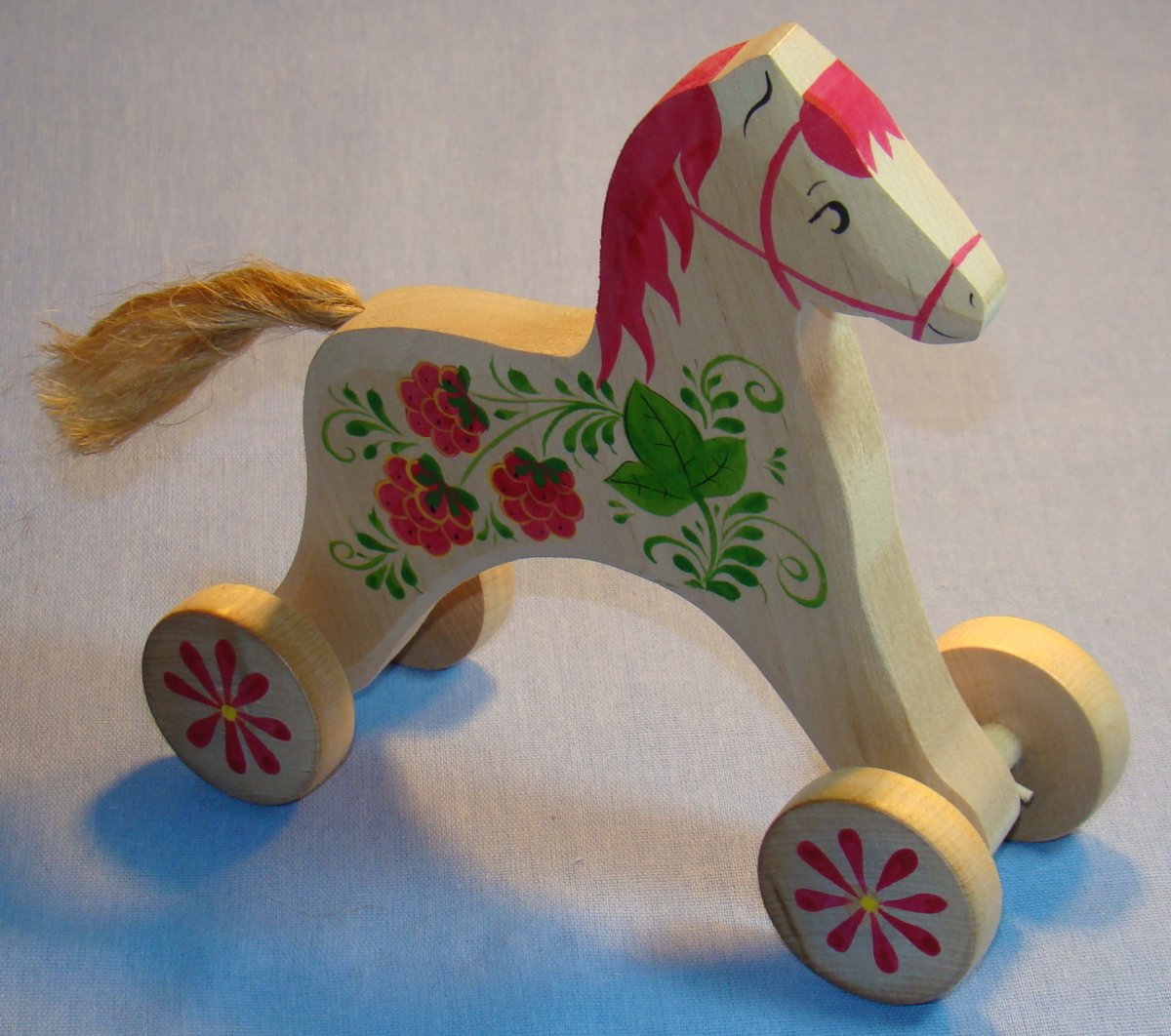 Народные промыслы Дымковская игрушка 3 класс