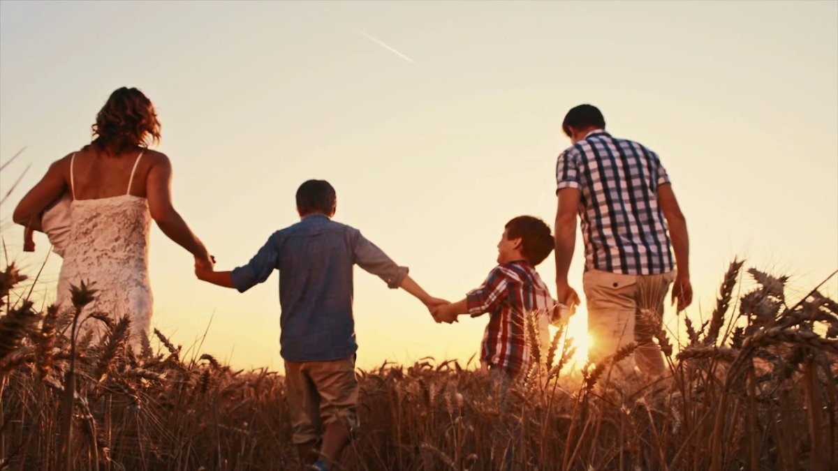 Familia Trio - youtube