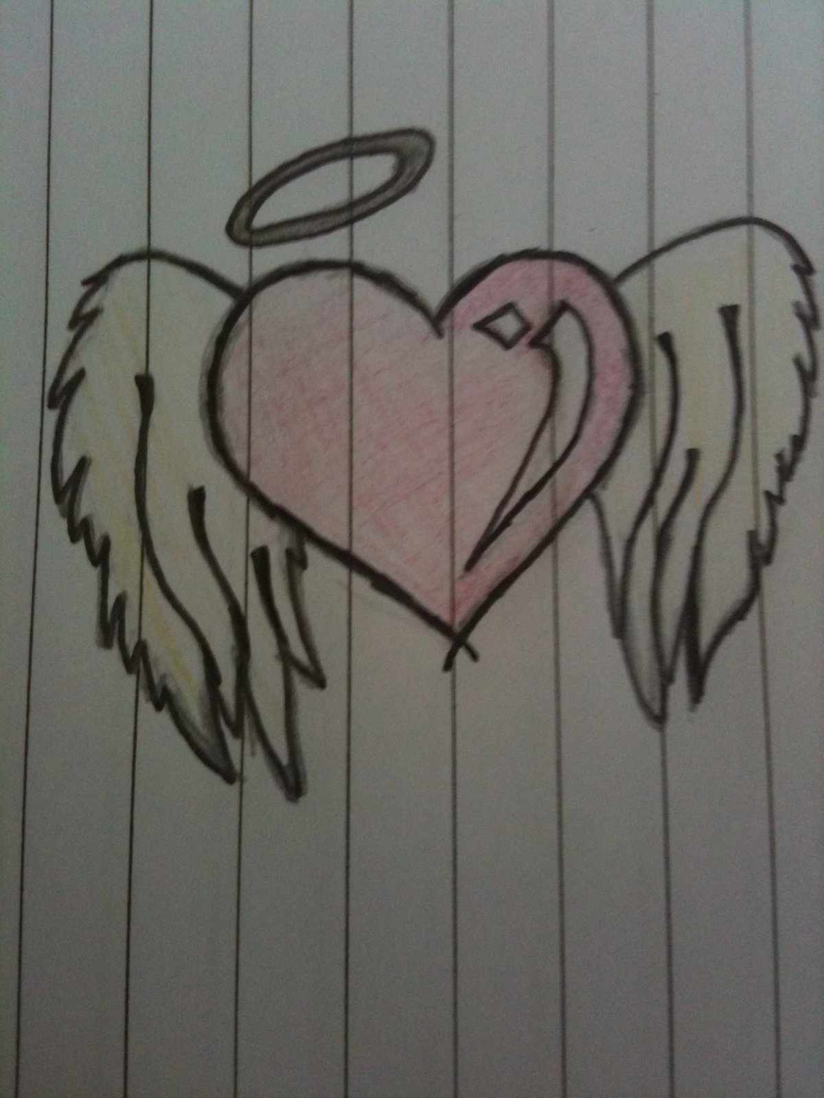 Сердце пазл