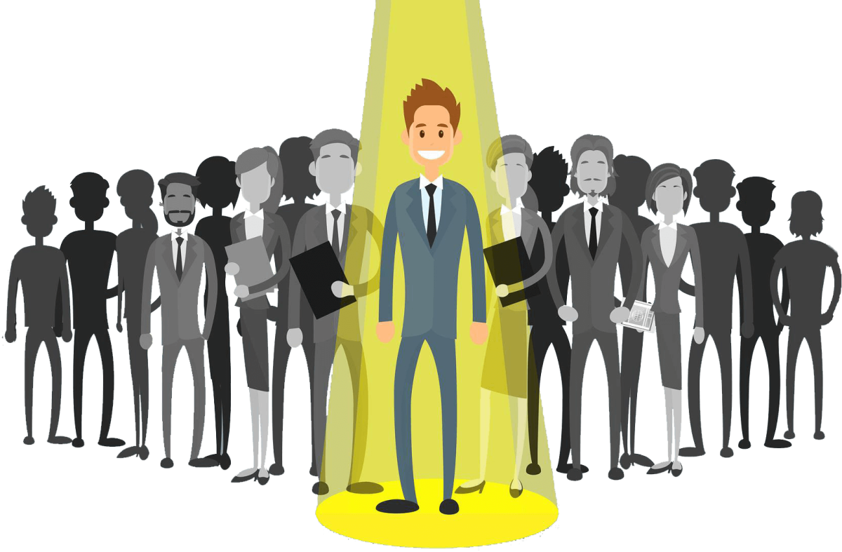 Индивидуальность рисунок