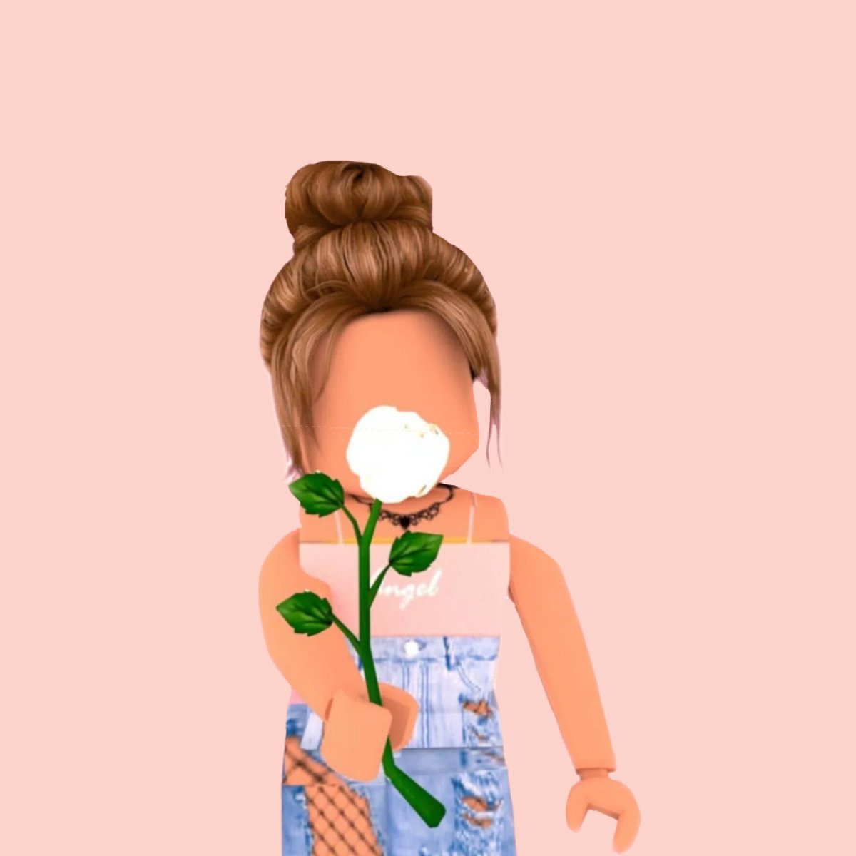 Фон на аватарку для девочек