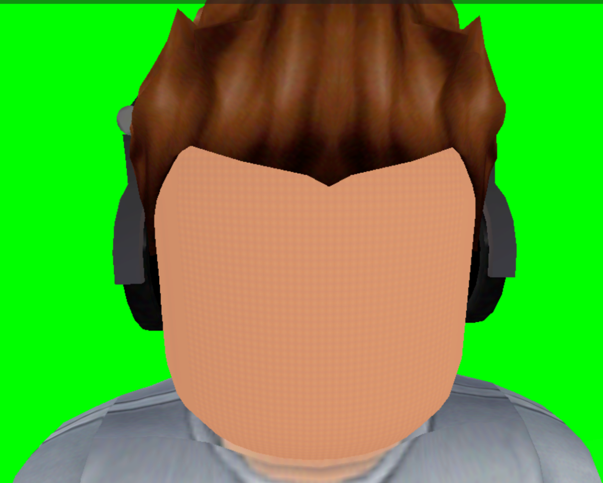 GFX boy Roblox