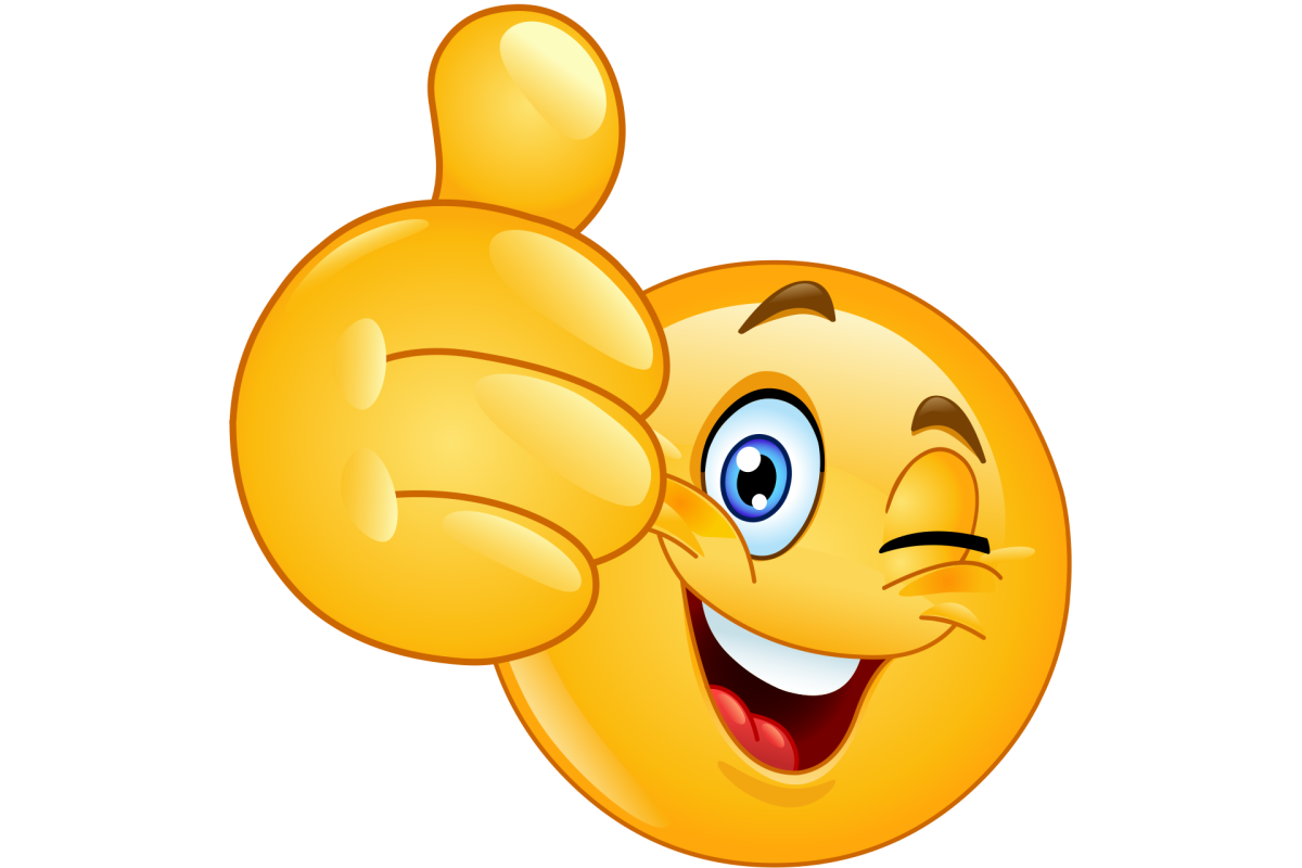 Смайлики класс супер