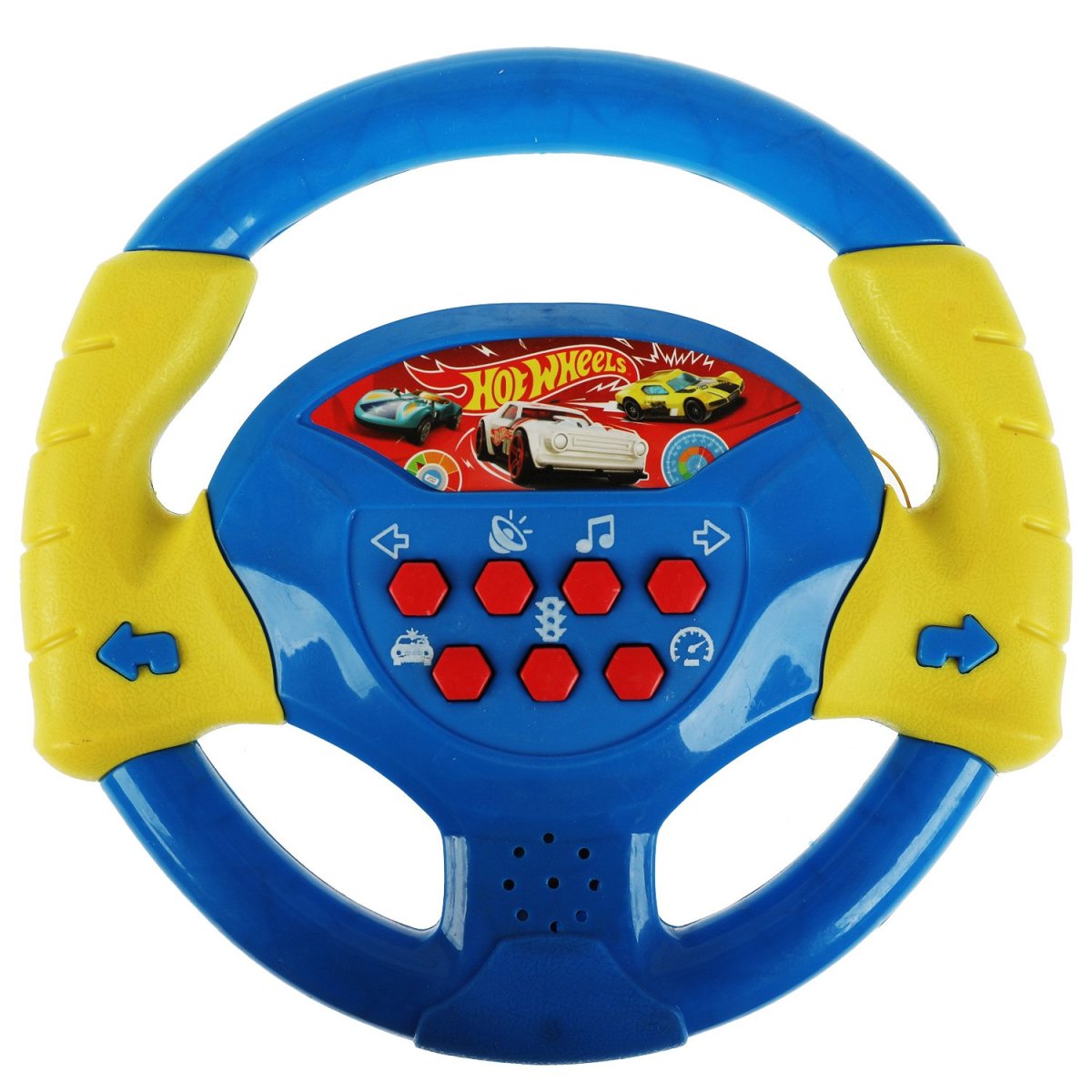 Музыкальный руль kx1701