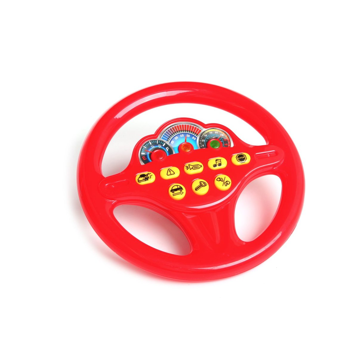 Игрушечный руль