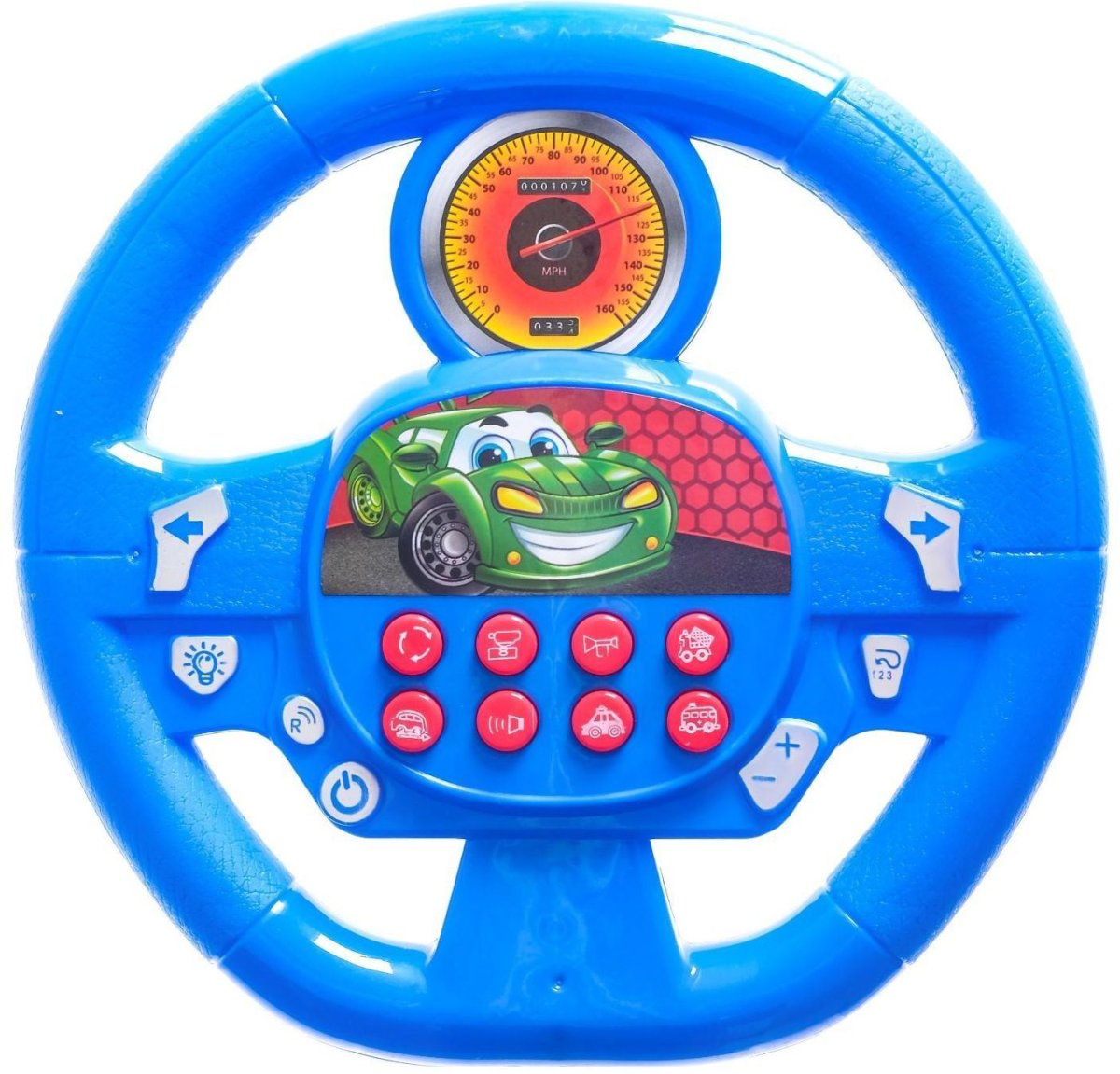 ZABIAKA, игрушка музыкальная ZABIAKA