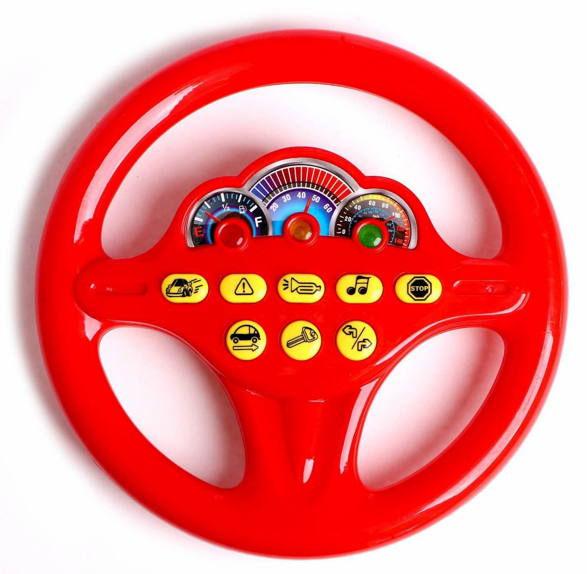 Музыкальный руль kx1701