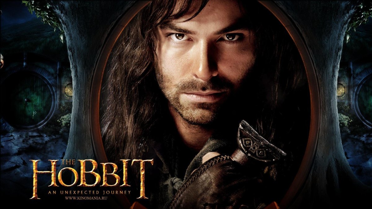 Хоббит фильм