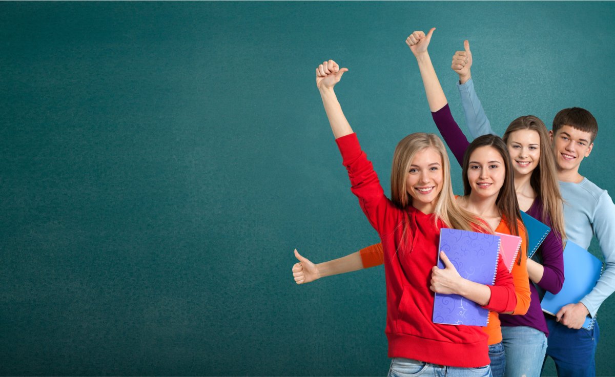 Скидка школьникам и студентам