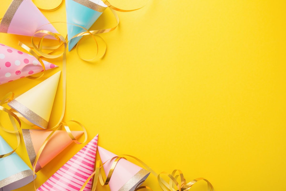 С днём рождения Евгения