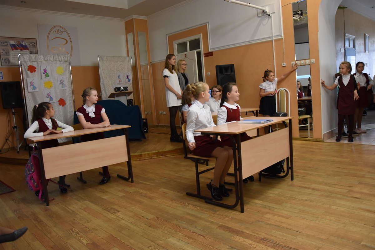 Подделки на день самоуправления