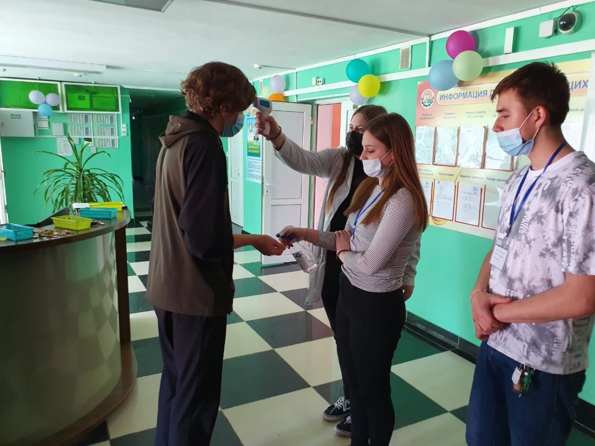 День нстногосамоуправления